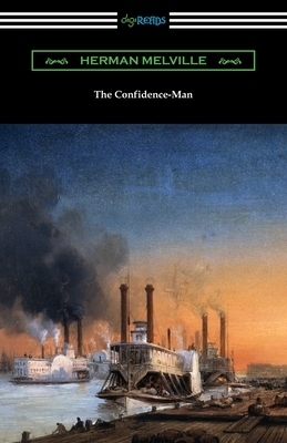 The Confidence-Man by Herman Melville