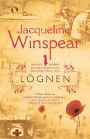 Lögnen by Jacqueline Winspear