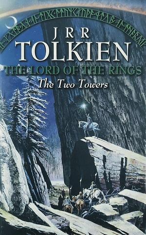 The Two Towers by J.R.R. Tolkien