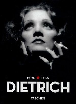 Marlene Dietrich by Paul Duncan, The Kobal Collection, James Ursini