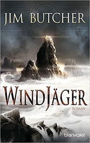 Windjäger by Jim Butcher