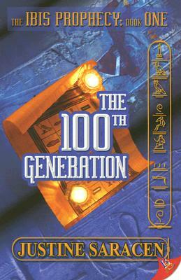 The 100th Generation by Justine Saracen