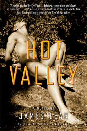 Hot Valley by James Lear
