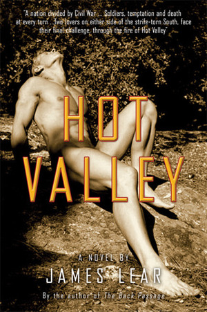 Hot Valley by James Lear