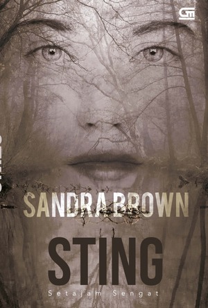 Setajam Sengat - Sting by Sandra Brown