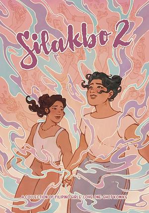 Silakbo 2 by Mary Clare Salazar