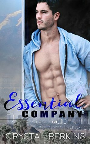 Essential Company by Crystal Perkins