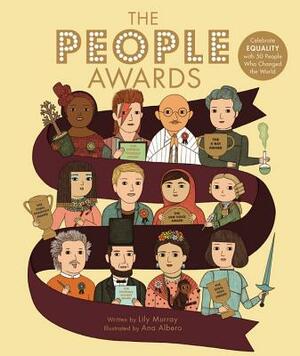 The People Awards by Lily Murray