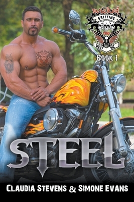 Steel by Claudia Stevens, Simone Evans