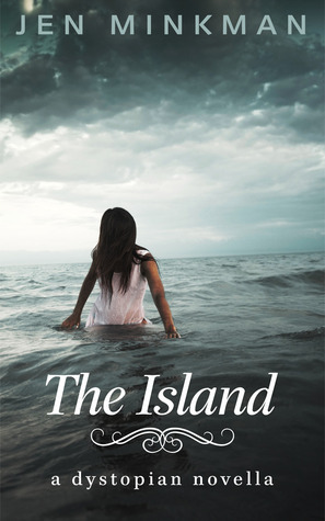 L'isola by Jen Minkman