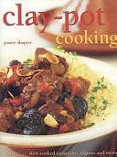 Clay-Pot Cooking by Jennie Shapter