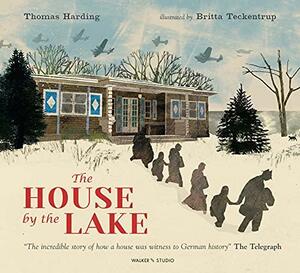 The House by the Lake by Thomas Harding