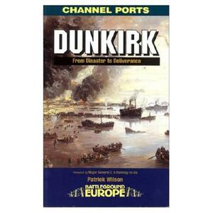 Dunkirk by Patrick Wilson