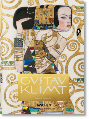 Gustav Klimt. Drawings and Paintings by Tobias G. Natter