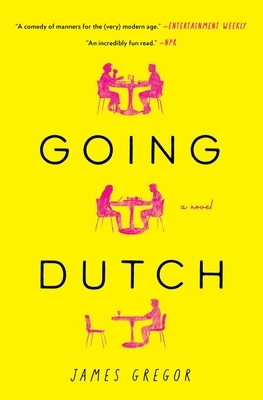 Going Dutch by James Gregor