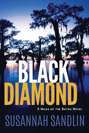 Black Diamond by Susannah Sandlin