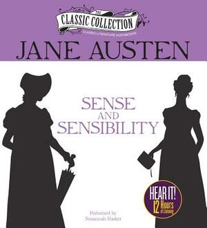 Sense and Sensibility by Jane Austen