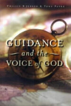 Guidance and the Voice of God by Phillip D. Jensen, Tony Payne