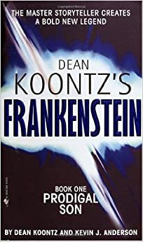 Prodigal Son by Dean Koontz, Kevin J. Anderson