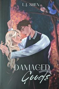 Damaged Goods by L.J. Shen