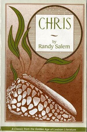 Chris by Randy Salem