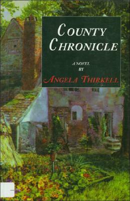 County Chronicle by Angela Thirkell