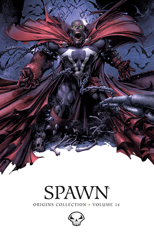 Spawn Origins, Volume 14 by Todd McFarlane, Brian Holguin