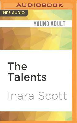 The Talents by Inara Scott