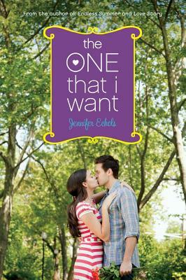 The One That I Want by Jennifer Echols