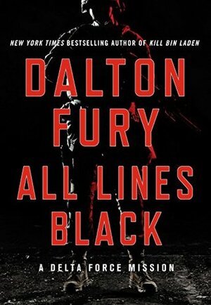 All Lines Black by Dalton Fury