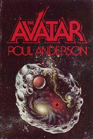The Avatar by Poul Anderson