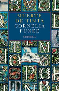 Muerte de tinta by Cornelia Funke