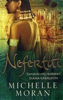Nefertiti by Michelle Moran