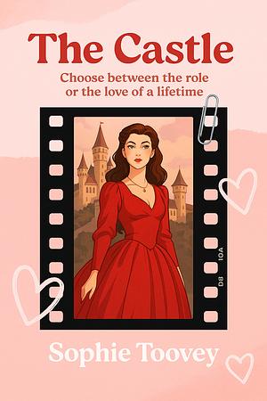 The Castle by Sophie Toovey