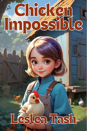 Chicken Impossible by Leslea Tash