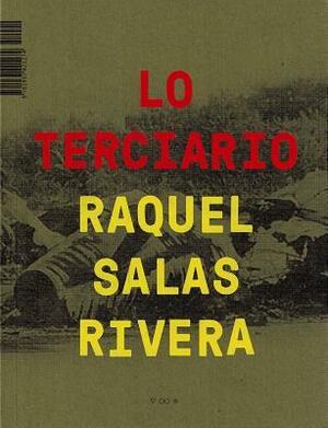 Lo Terciario / The Tertiary by Raquel Salas Rivera