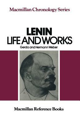 Lenin: Life and Works by Herman Weber