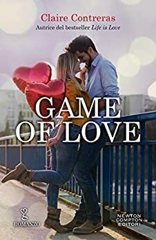 Game of Love by Claire Contreras
