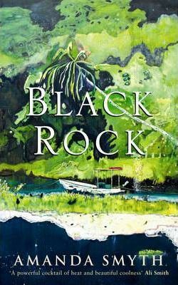 Black Rock by Amanda Smyth