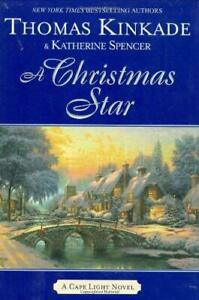 A Christmas Star by Thomas Kinkade