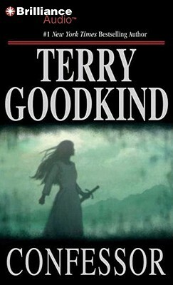 Confessor by Terry Goodkind
