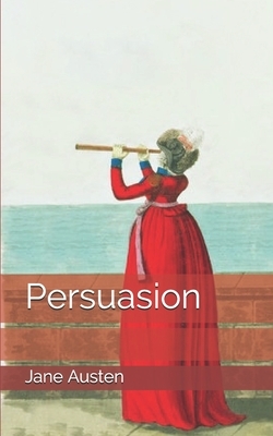 Persuasion by Jane Austen