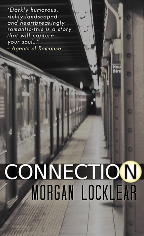 Connection by Morgan Locklear
