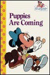 Puppies Are Coming by Ruth Lerner Perle
