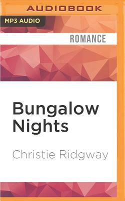 Bungalow Nights by Christie Ridgway