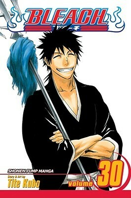 Bleach, Tome 30: There is No Heart Without You by Tite Kubo