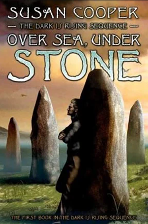 Over Sea, Under Stone by Susan Cooper