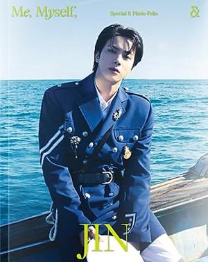 Me, Myself, & Jin 'Sea of JIN island' by Jin