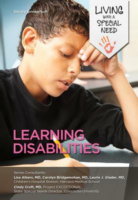 Learning Disabilities by Shirley Brinkerhoff