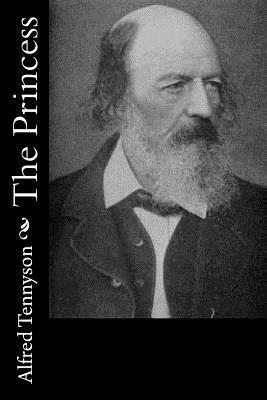 The Princess by Alfred Tennyson